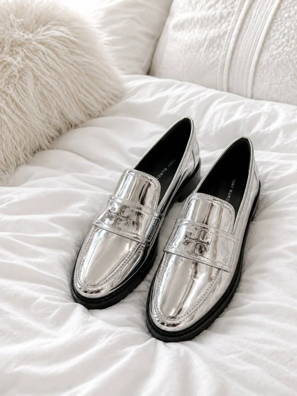 Tory Burch step out